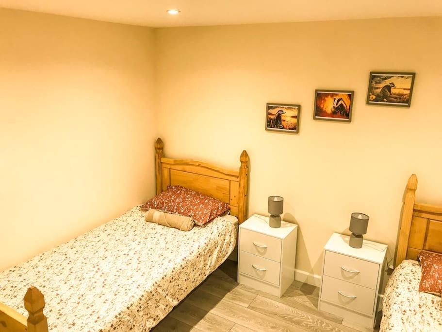 Badgers Sett 2 Bedroom Sleeps 4, The New Inn Viney Hill, Forest Of Dean Blakeney  外观 照片