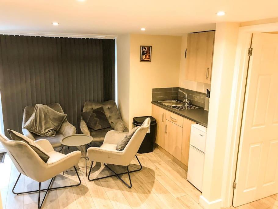 Badgers Sett 2 Bedroom Sleeps 4, The New Inn Viney Hill, Forest Of Dean Blakeney  外观 照片